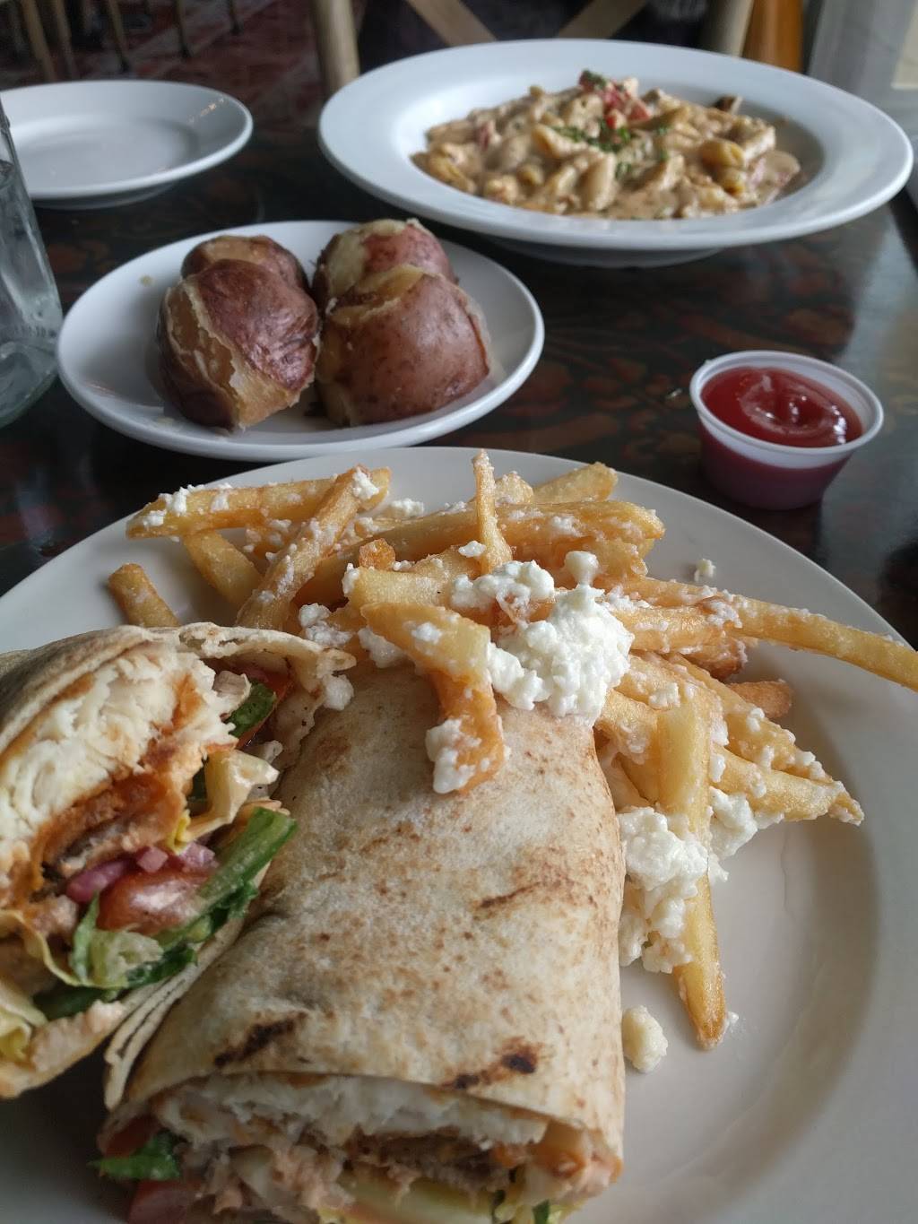 Canal Bistro | restaurant | 6349 Guilford Ave, Indianapolis, IN 46220, USA | 3172548700 OR +1 317-254-8700