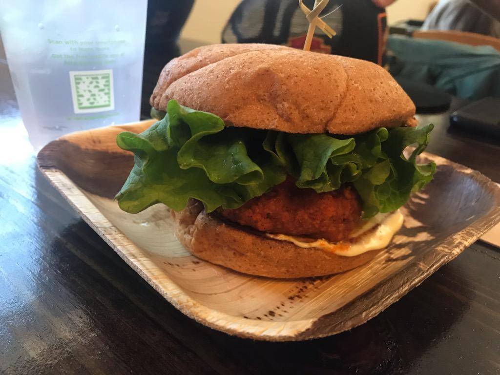 Binge Kitchen | restaurant | 121 N Fredericksburg St, San Marcos, TX 78666, USA | 5126677111 OR +1 512-667-7111