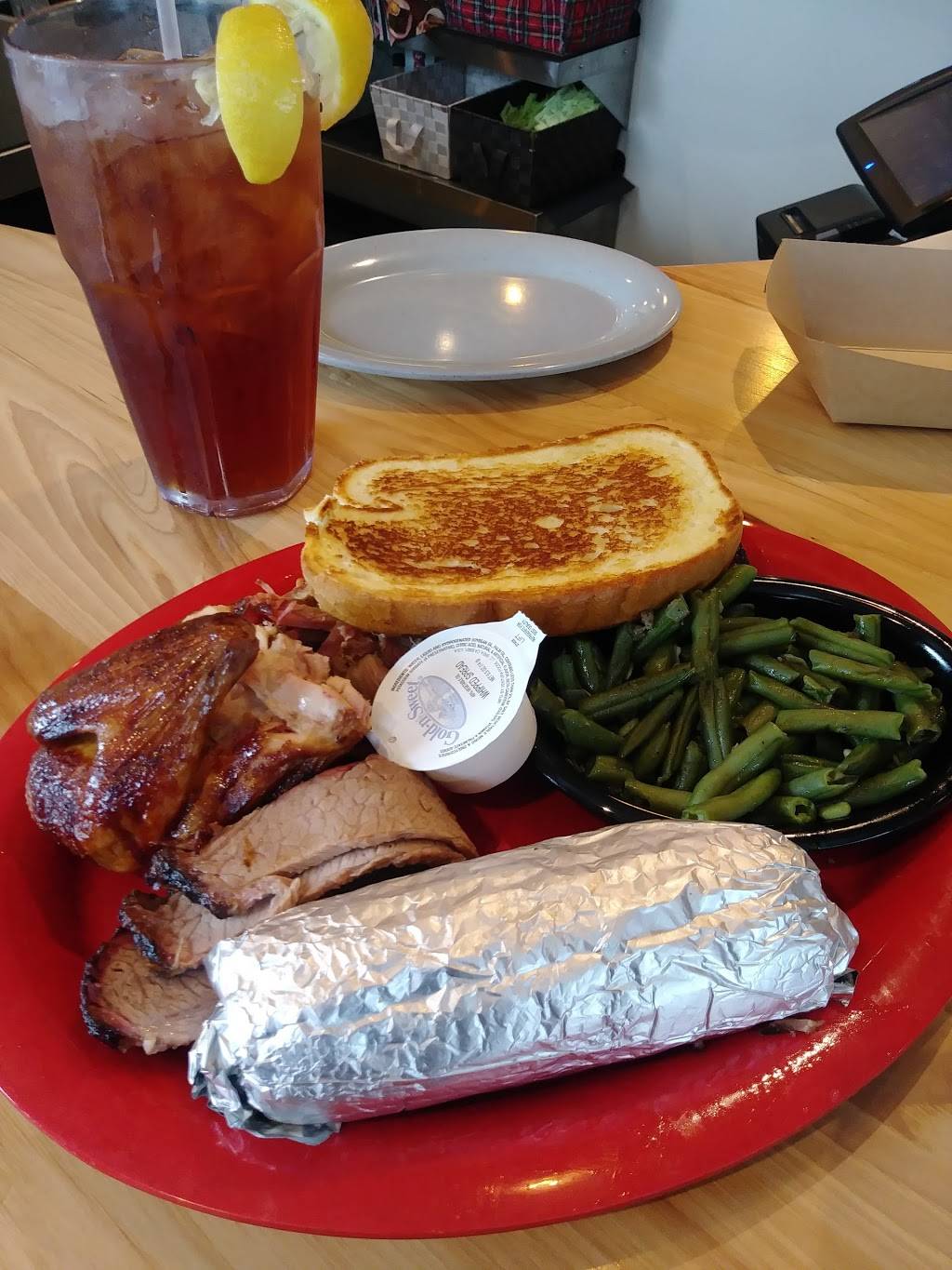 Sonnys BBQ | restaurant | 3611 US Hwy 98 N, Lakeland, FL 33809, USA | 8638538283 OR +1 863-853-8283