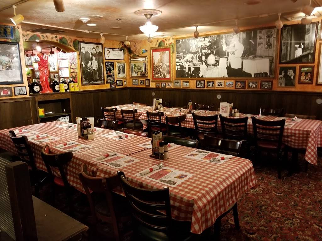 Buca di Beppo Italian Restaurant | restaurant | 16091 N Arrowhead Fountains Center Dr, Peoria, AZ 85382, USA | 6234129463 OR +1 623-412-9463