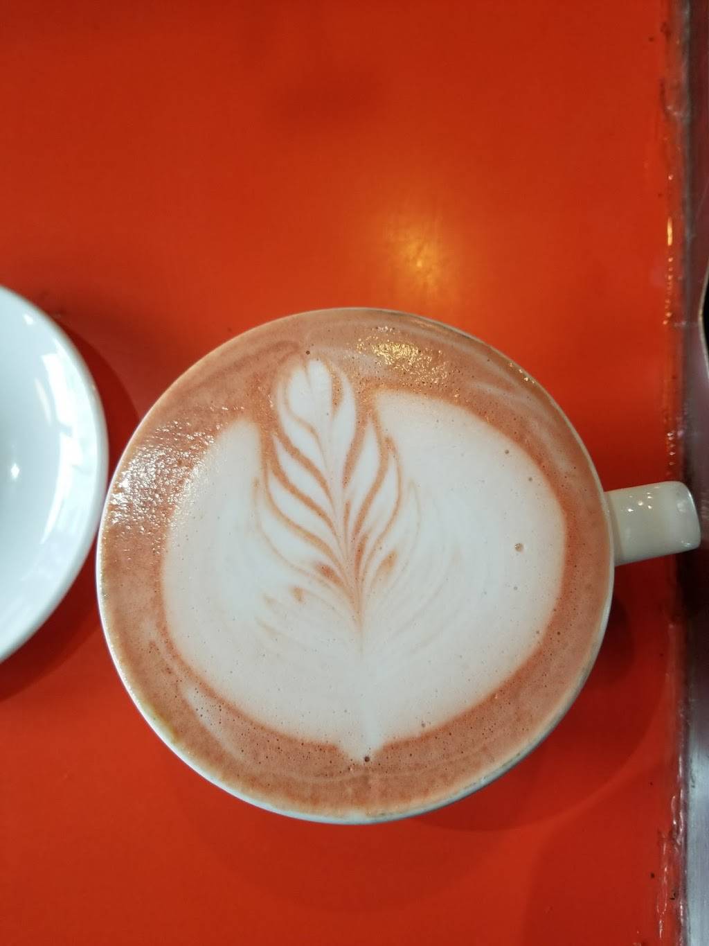 Cherry Street Coffee House | bakery | 2121 1st Ave, Seattle, WA 98121, USA | 2064417176 OR +1 206-441-7176