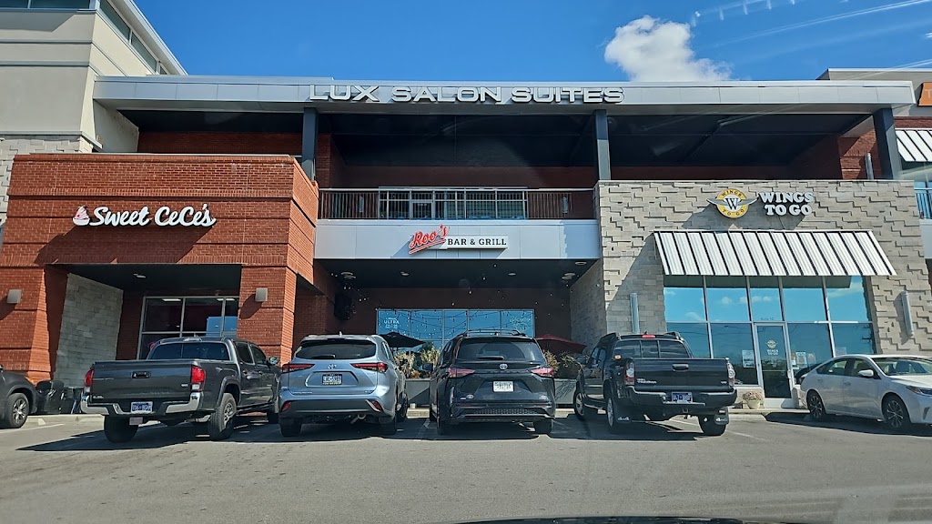 Roo’s | restaurant | 7180 Nolensville Rd Ste 1B, Nolensville, TN 37135, USA | 6157763332 OR +1 615-776-3332