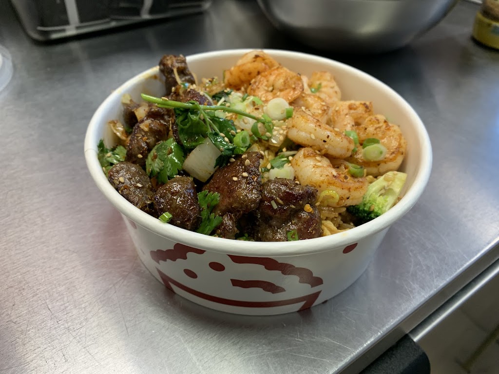 POPRICE | restaurant | 162-16 Union Tpke STE 103, Queens, NY 11367, USA | 9294993999 OR +1 929-499-3999