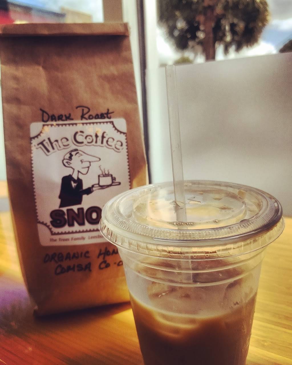 The Coffee Snob | cafe | 201 W Main St, Leesburg, FL 34748, USA | 3524604570 OR +1 352-460-4570