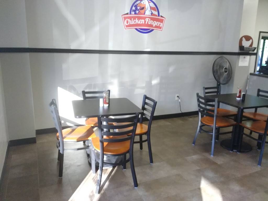 Chicken Fingers | restaurant | 4108 Evans to Locks Rd, Evans, GA 30809, USA | 7063059099 OR +1 706-305-9099