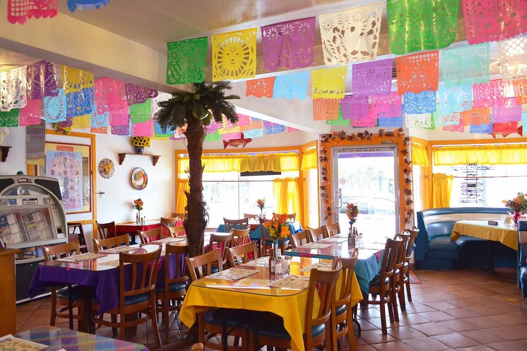 Los Eduardos | restaurant | 5428 Long Beach Boulevard, Long Beach, CA 90805, USA | 5624284231 OR +1 562-428-4231