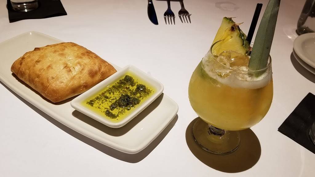 Bonefish Grill | restaurant | 500 Oxford Valley Rd, Langhorne, PA 19047, USA | 2157021312 OR +1 215-702-1312