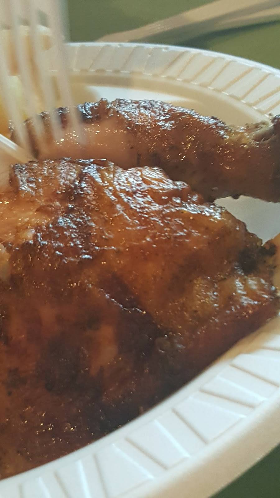 Chicken Rico | restaurant | 506 E Market St b, Leesburg, VA 20176, USA | 5715103510 OR +1 571-510-3510