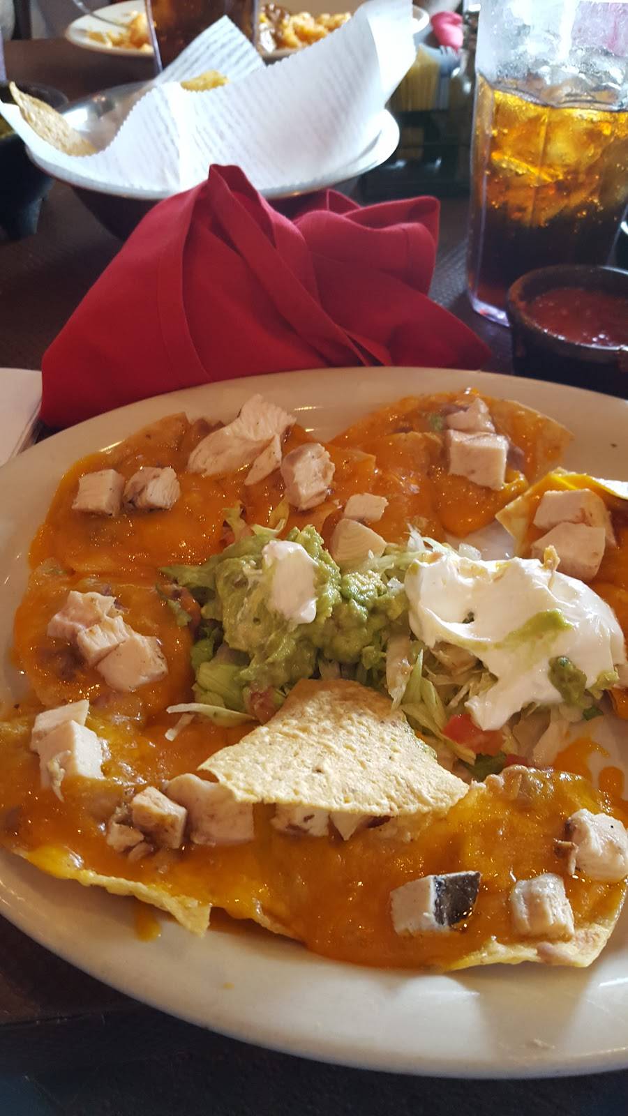 El Fenix Mexican Restaurant | restaurant | 3128 Forest Ln #240, Dallas, TX 75234, USA | 9722413248 OR +1 972-241-3248