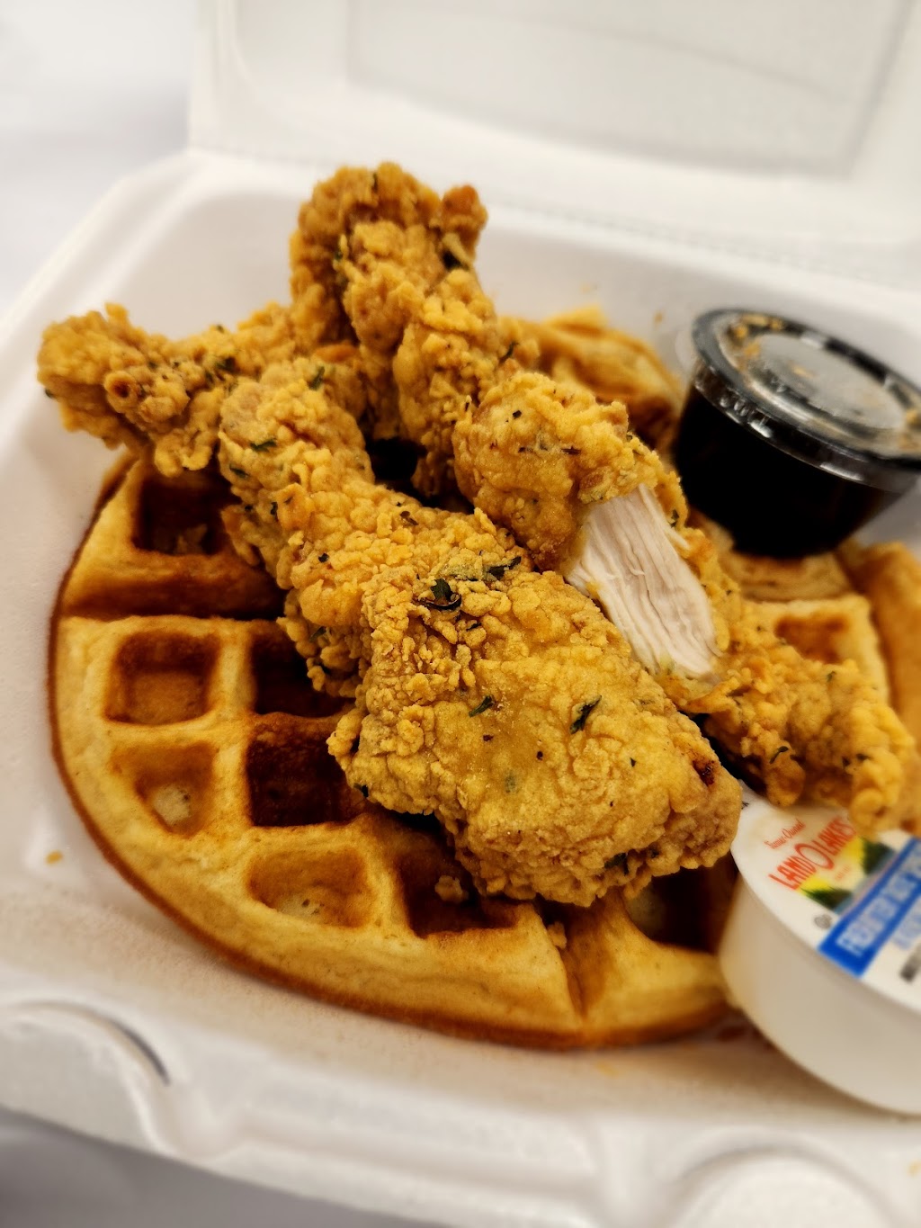 Sundays Kitchen | restaurant | 112 6th Ave, Amarillo, TX 79101, USA | 8064186477 OR +1 806-418-6477