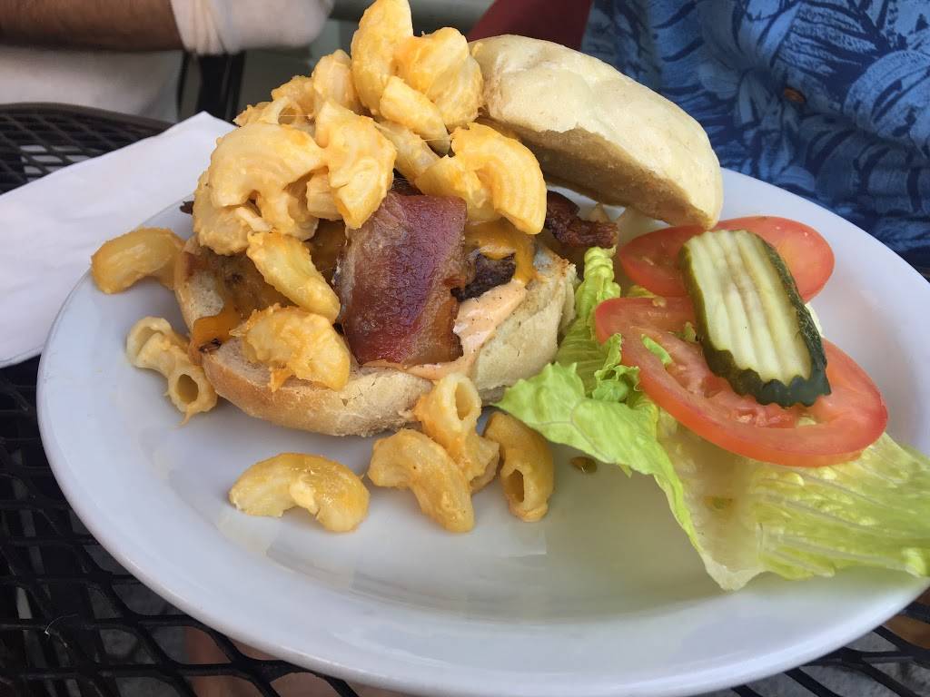 Surfrider Cafe | cafe | 429 Front St, Santa Cruz, CA 95060, USA | 8314288995 OR +1 831-428-8995