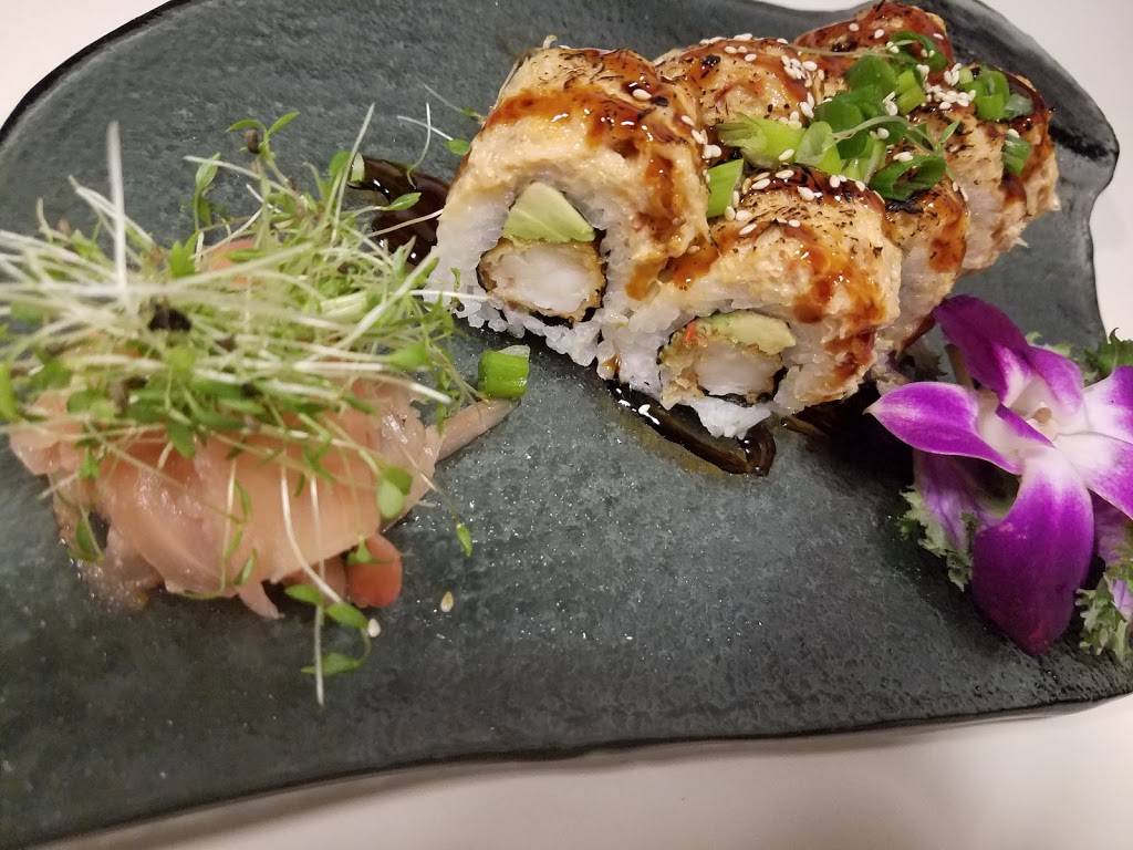 La Perla Ceviches & Rolls | restaurant | 2219 N Commerce Pkwy, Weston, FL 33326, USA | 9543898871 OR +1 954-389-8871