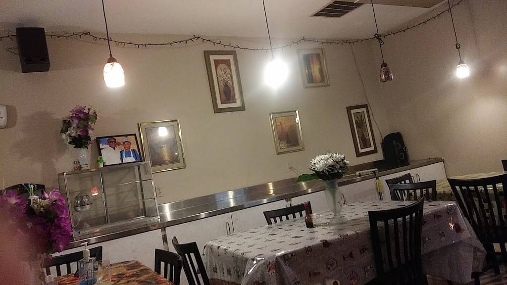 B & B Restaurant | restaurant | 524 William St, East Orange, NJ 07017, USA | 9736768320 OR +1 973-676-8320