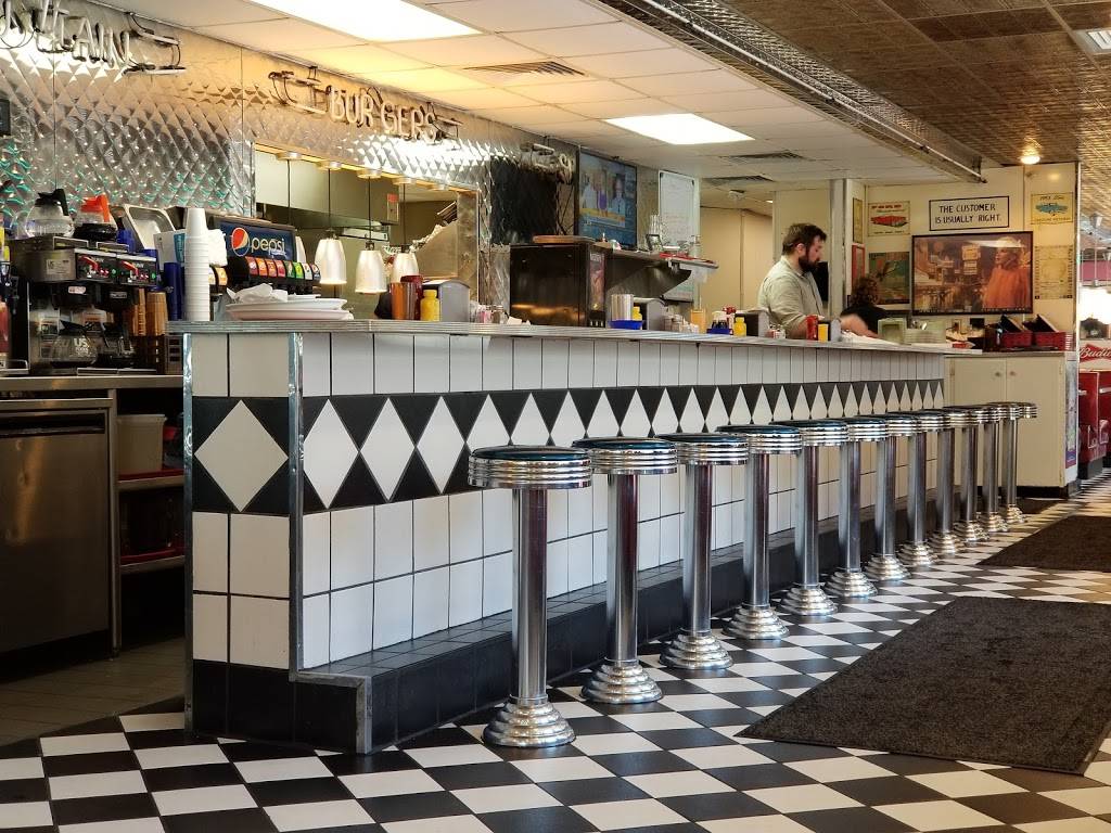 Troys 105 Diner | restaurant | 1286 NC-105, Boone, NC 28607, USA | 8282651344 OR +1 828-265-1344