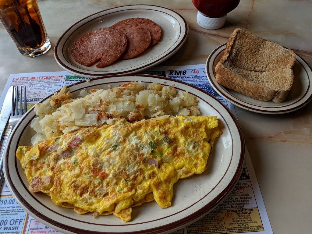 Scotrun Diner Restaurant and Motel | restaurant | 2576 PA-611, Scotrun, PA 18355, USA | 5706292430 OR +1 570-629-2430