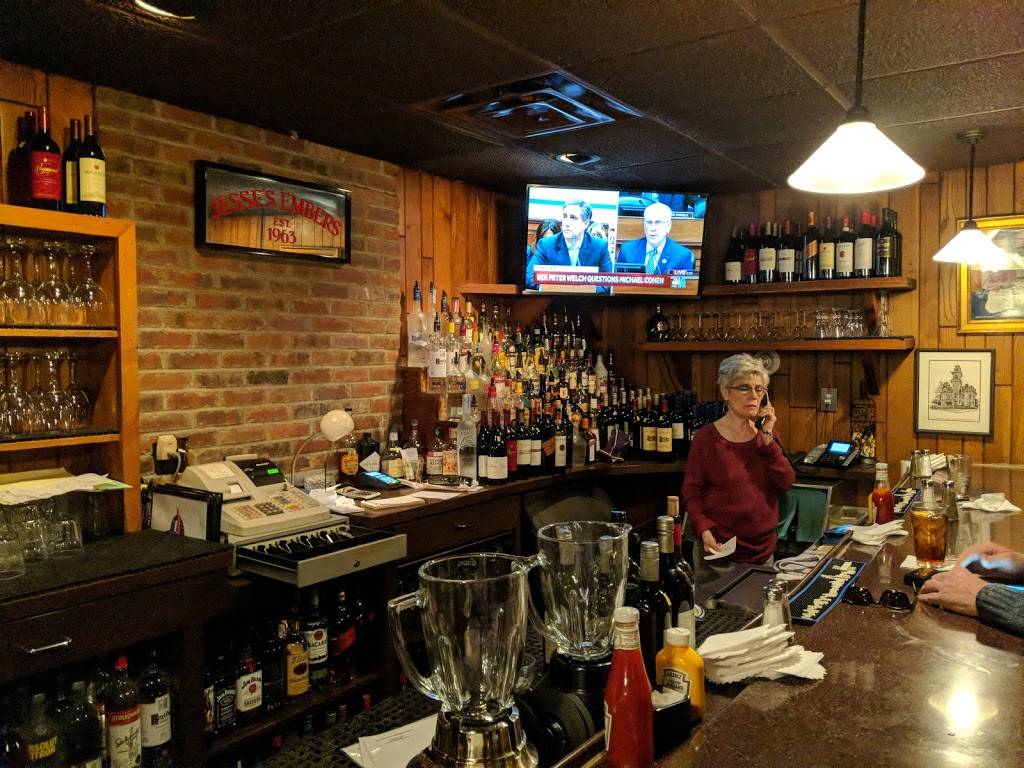 Jesses Embers | restaurant | 3301 Ingersoll Ave, Des Moines, IA 50312, USA | 5152556011 OR +1 515-255-6011