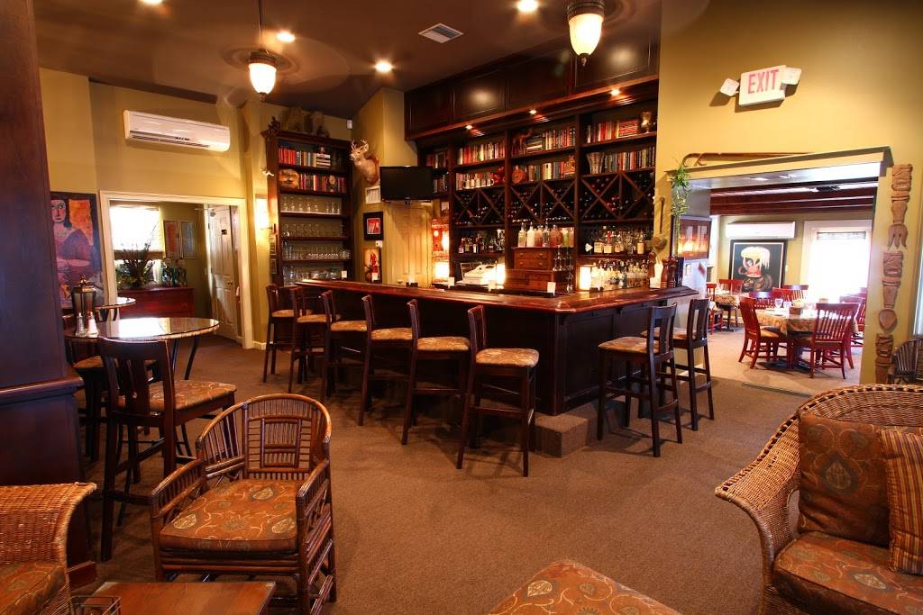 Goblin Market Restaurant | restaurant | 330 Dora Drawdy Way, Mt Dora, FL 32757, USA | 3527350059 OR +1 352-735-0059