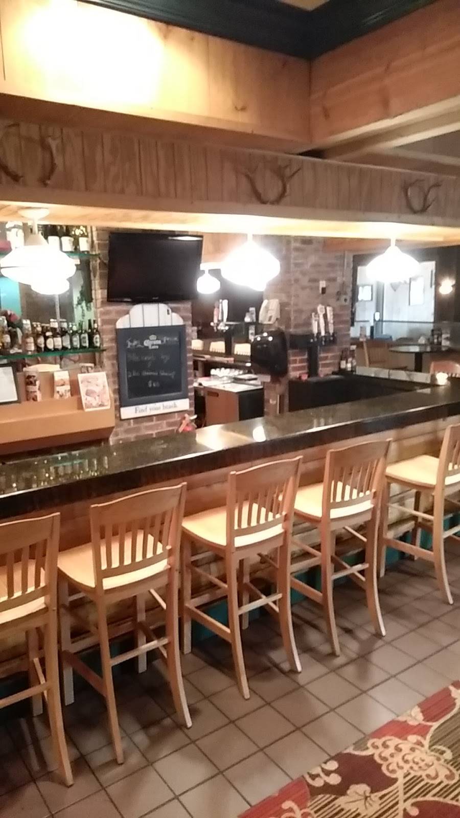 Moose Creek Steakhouse | restaurant | 10000 Baltimore Ave, College Park, MD 20740, USA | 3013456700 OR +1 301-345-6700