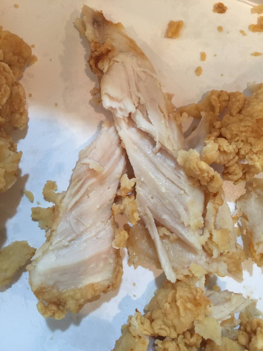 Churchs Chicken | restaurant | 7307 N Loop 1604 W, San Antonio, TX 78249, USA | 2106952109 OR +1 210-695-2109