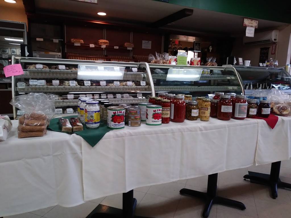 Viros Real Italian Bakery | bakery | 8301 E 22nd St, Tucson, AZ 85710, USA | 5208854045 OR +1 520-885-4045