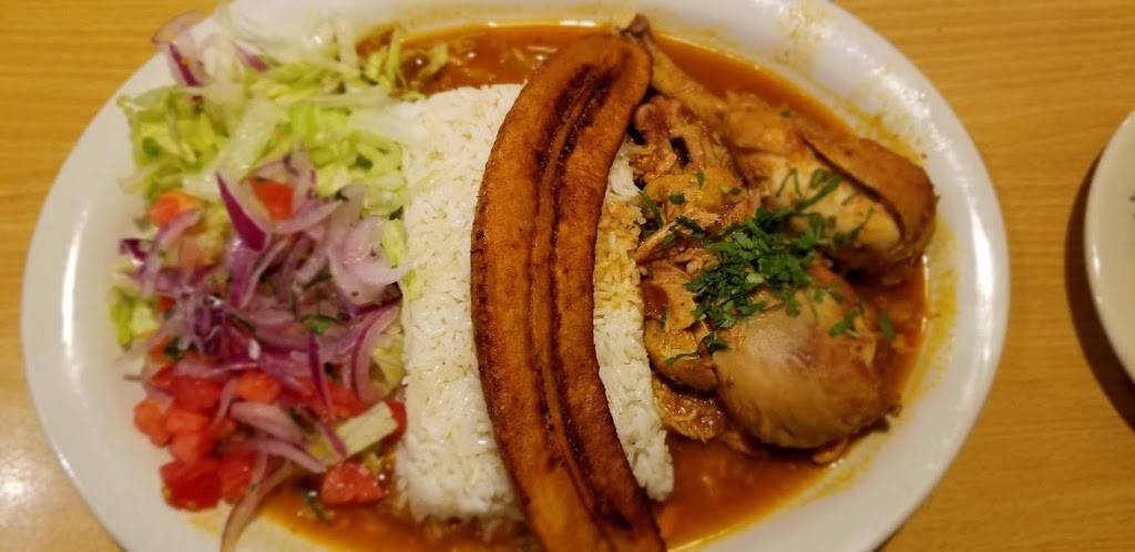 La Colonia Restaurant | restaurant | 2205 Central Ave NE, Minneapolis, MN 55418, USA | 6127064146 OR +1 612-706-4146