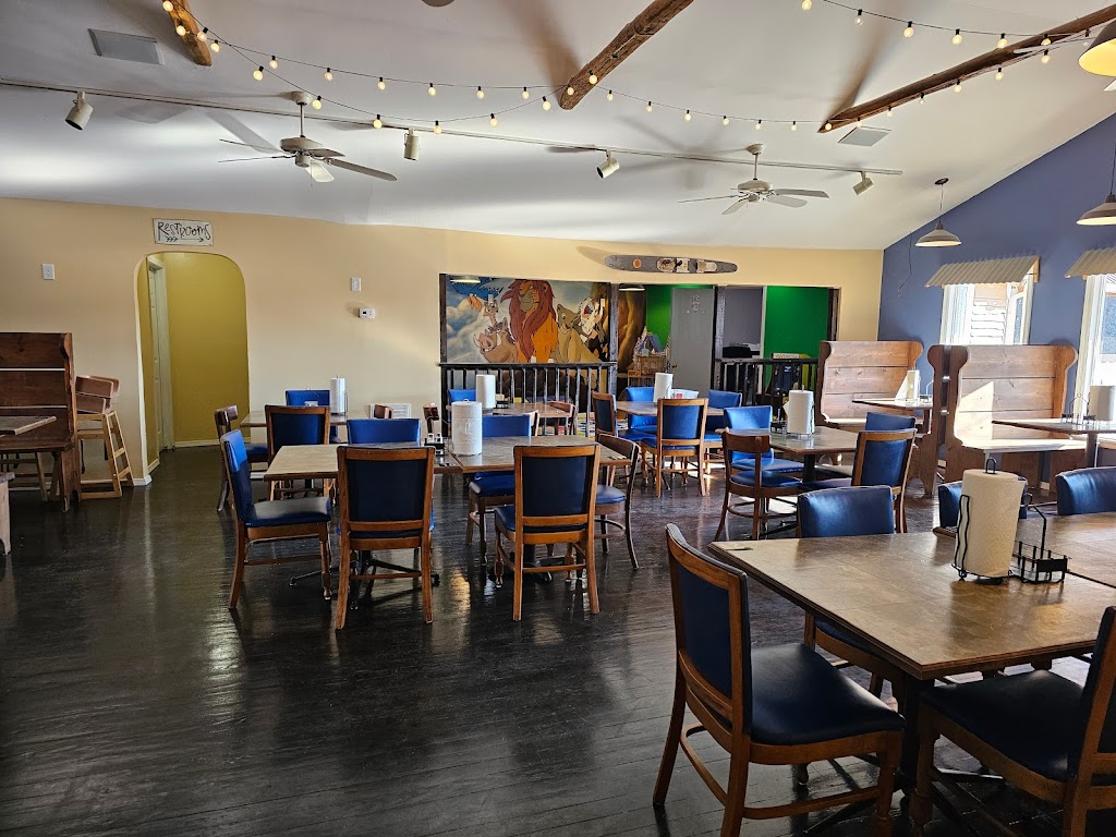 Southern Comfort on 66 | restaurant | 3415 TN-66, Rogersville, TN 37857, USA | 4232930669 OR +1 423-293-0669