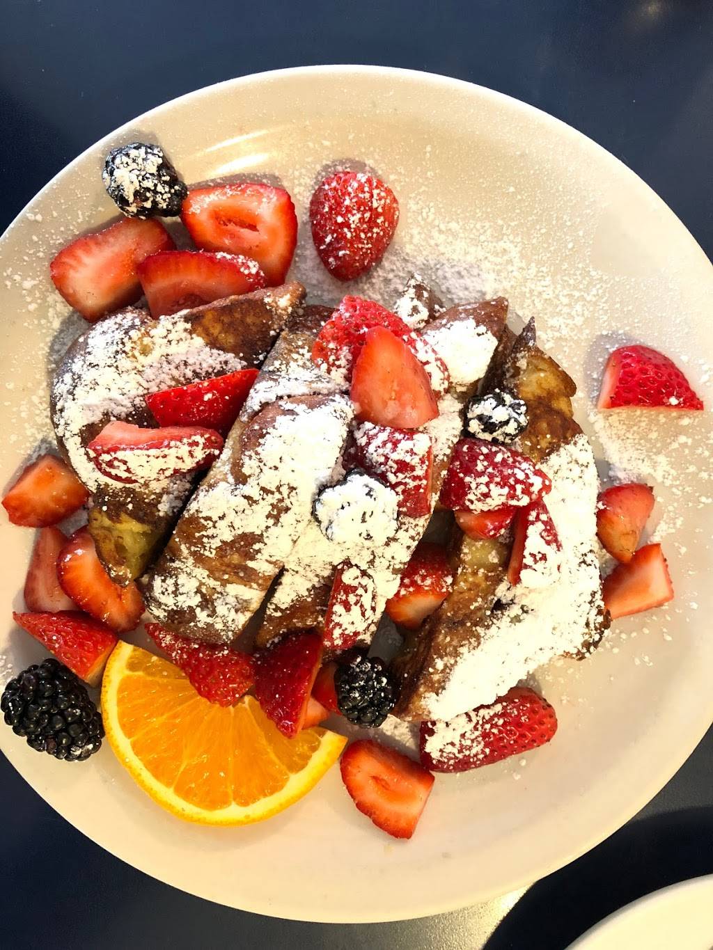 Blackberry Bistro | restaurant | 4240 Park Blvd, Oakland, CA 94602, USA | 5103361088 OR +1 510-336-1088