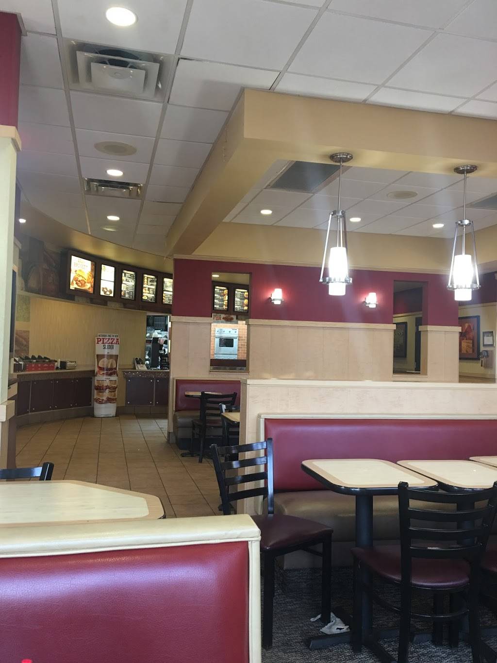 Arbys | restaurant | 4900 Norton Healthcare Blvd, Louisville, KY 40241, USA | 5023395099 OR +1 502-339-5099