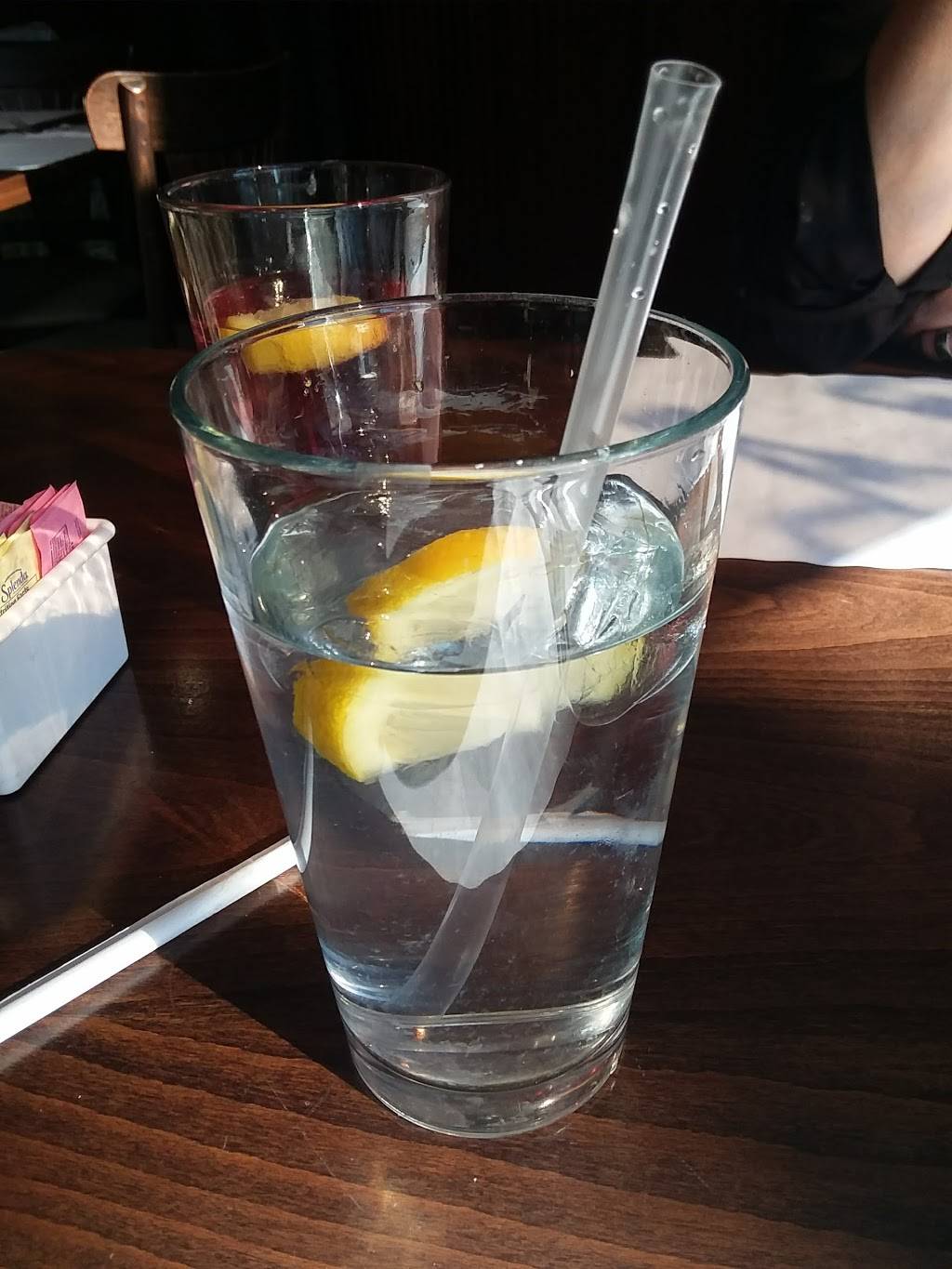 Potbellys Riverside Cafe | restaurant | 26 E Main St, Rockaway, NJ 07866, USA | 9736277877 OR +1 973-627-7877