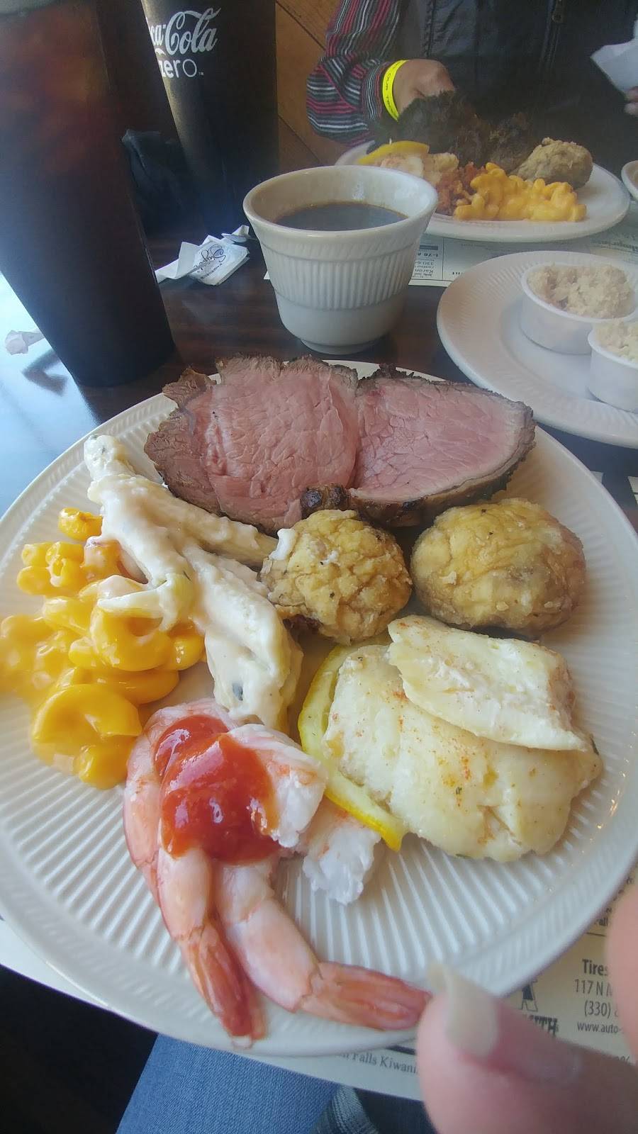 Covered Bridge Inn | restaurant | 22 W Broad St, Newton Falls, OH 44444, USA | 3308725556 OR +1 330-872-5556