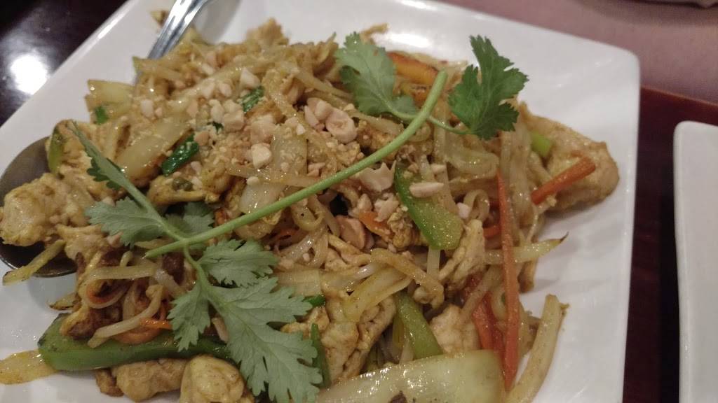 China Pearl | restaurant | 115 Brooklawn St, Knoxville, TN 37934, USA | 8659666936 OR +1 865-966-6936