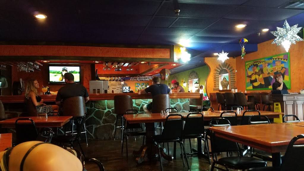 Fiesta Mexicana | restaurant | 4021 Hixson Pike, Chattanooga, TN 37415, USA | 4238772879 OR +1 423-877-2879