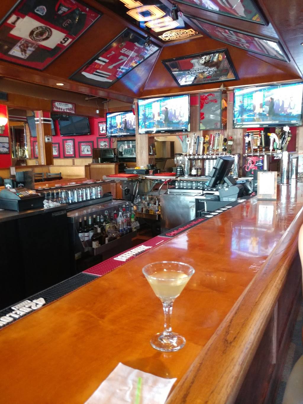 Chelios Pub & Grill | restaurant | 2150 Ogden Ave, Aurora, IL 60504, USA | 6305857650 OR +1 630-585-7650