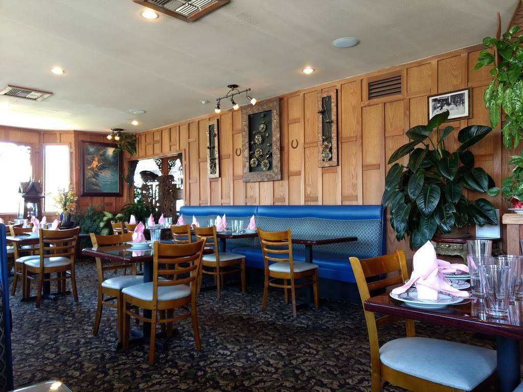 Thai Chefs House | restaurant | 2851 Fulton Ave, Sacramento, CA 95821, USA | 9164819500 OR +1 916-481-9500