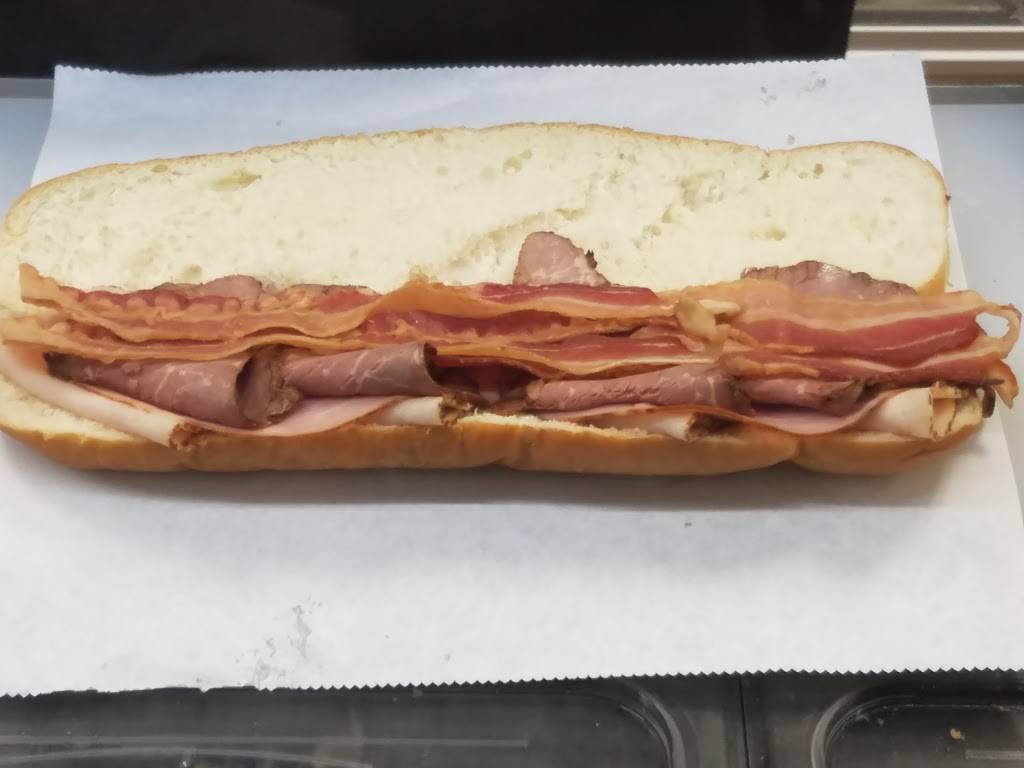 Subway Restaurants | restaurant | 804 S Central Expy #200, Anna, TX 75409, USA | 9729242230 OR +1 972-924-2230