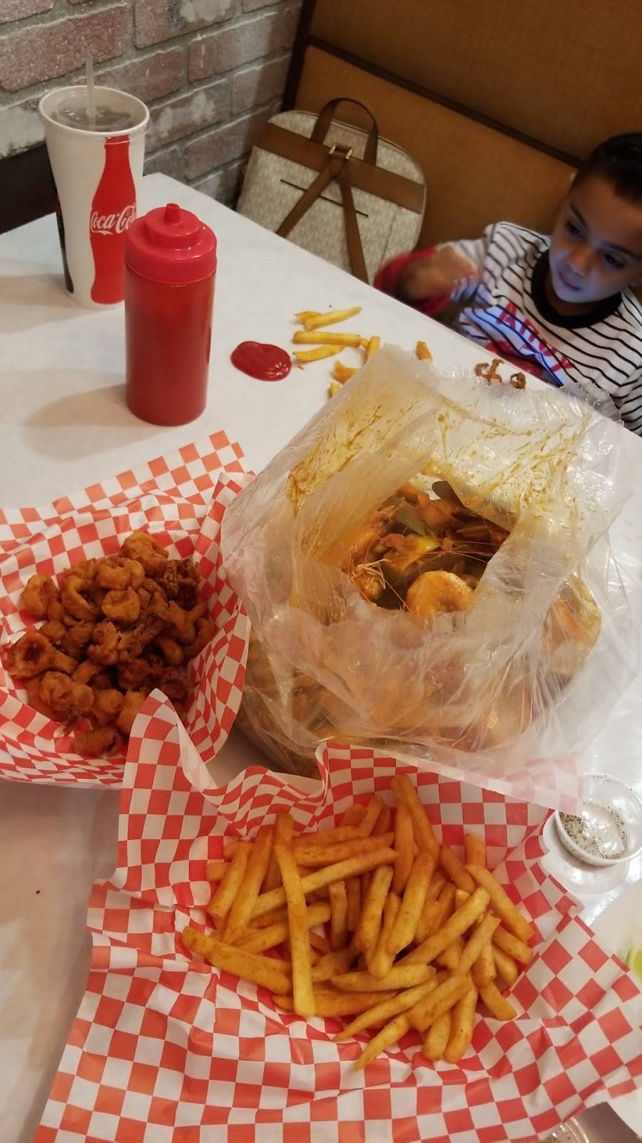 Crazy Crab Shack | restaurant | 13161#A, Peyton Dr, Chino Hills, CA 91709, USA | 9094650368 OR +1 909-465-0368