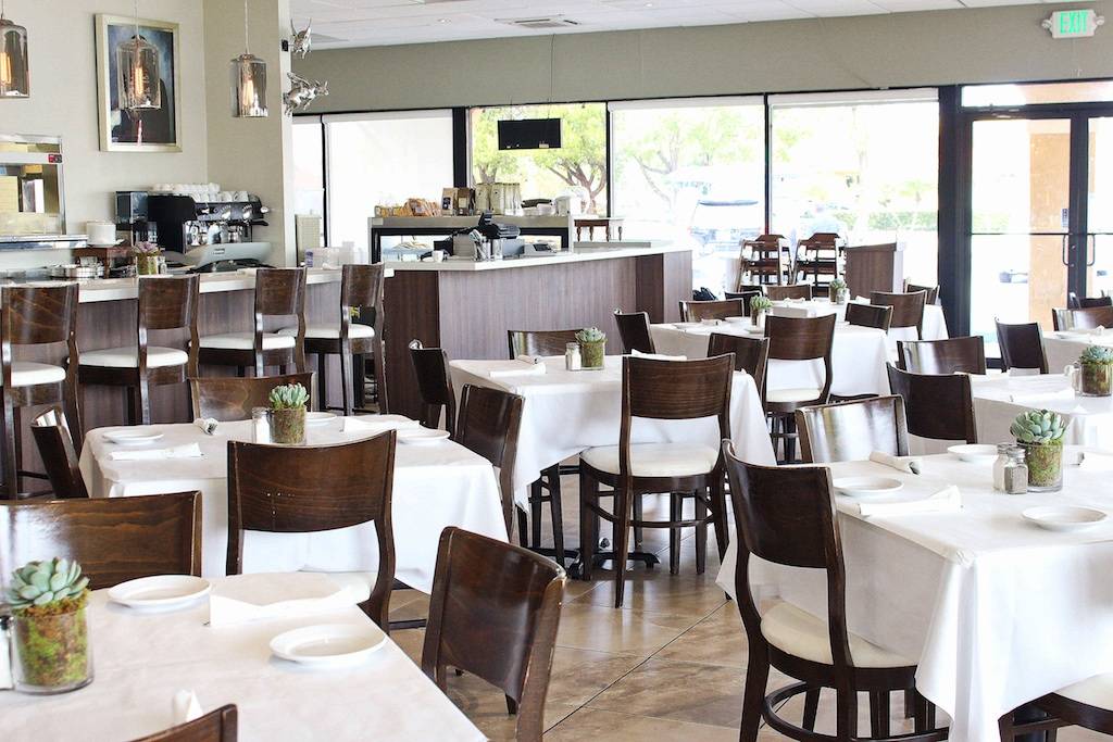 Madroño Restaurant | restaurant | 10780 W Flagler St, Miami, FL 33174, USA | 3054853332 OR +1 305-485-3332