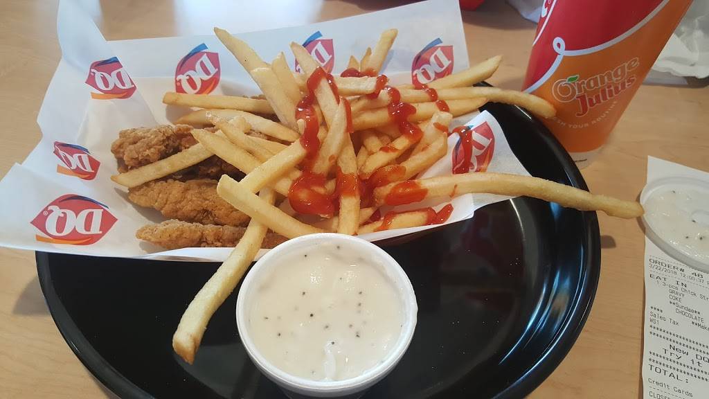 Dairy Queen | restaurant | 6627 Roosevelt Hwy, Union City, GA 30291, USA | 7709643725 OR +1 770-964-3725