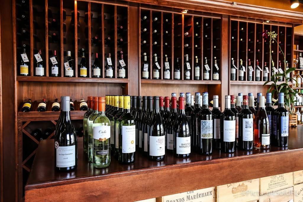 The French Wine Merchant | restaurant | 139 N County Rd Suite 4, Palm Beach, FL 33480, USA | 5618337712 OR +1 561-833-7712