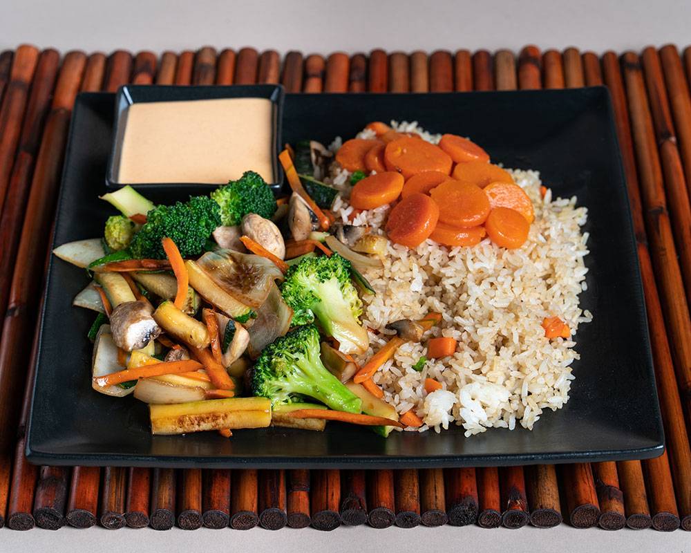 Sake Express | restaurant | 1327 E Franklin Blvd, Gastonia, NC 28054, USA | 7048644466 OR +1 704-864-4466