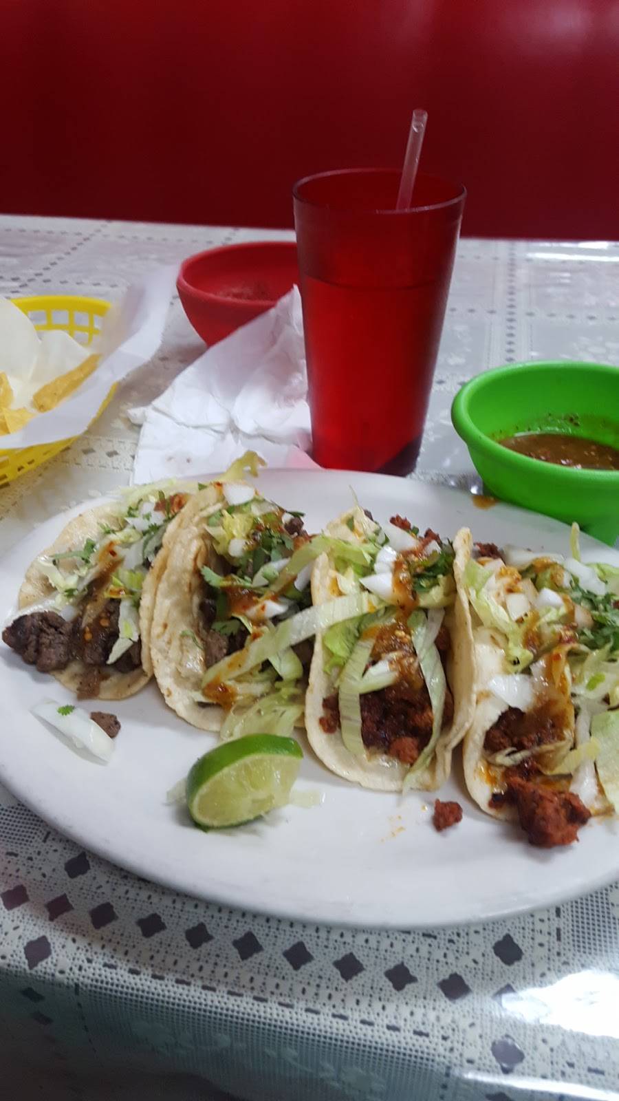 Taqueria My Ranchito | restaurant | 4277 W Silver Springs Blvd, Ocala, FL 34482, USA | 3528675008 OR +1 352-867-5008