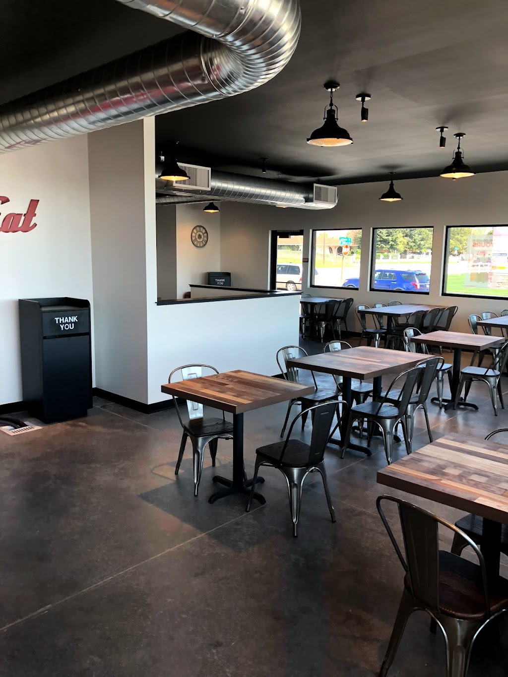 MrJims.Pizza | meal delivery | 4001 Laramie St, Cheyenne, WY 82001, USA | 3074141400 OR +1 307-414-1400