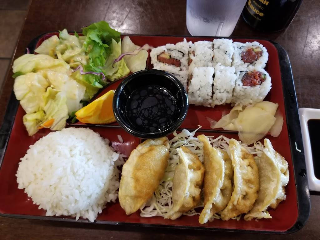 Samurai X Sushi & Teriyaki | restaurant | 2171 Loveridge Rd, Pittsburg, CA 94565, USA | 9254392000 OR +1 925-439-2000