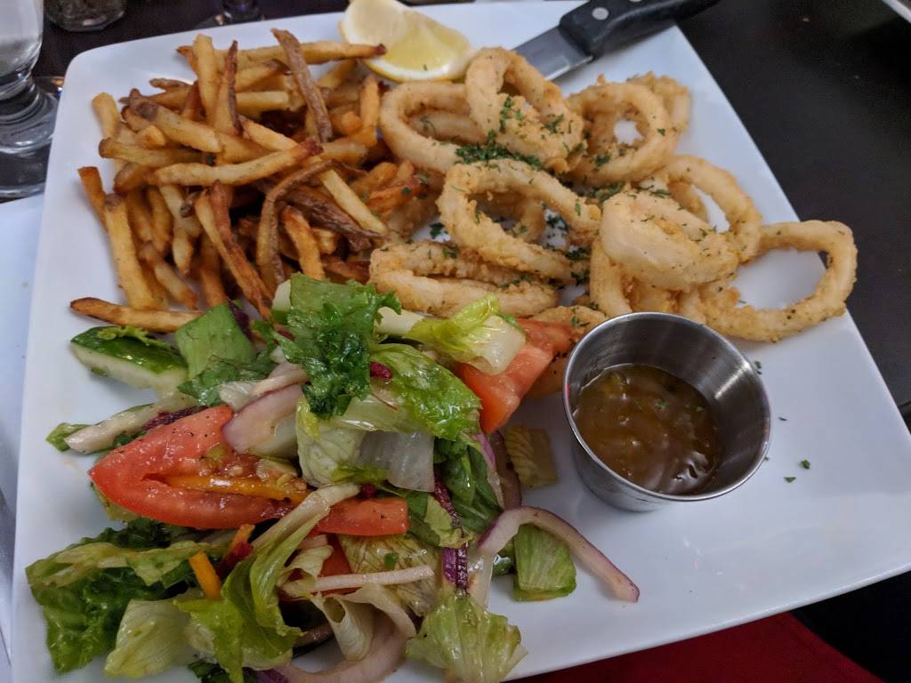 Restaurant Casa Vinho | restaurant | 3750 Rue Masson, Montréal, QC H1X 1S6, Canada | 5147218885 OR +1 514-721-8885