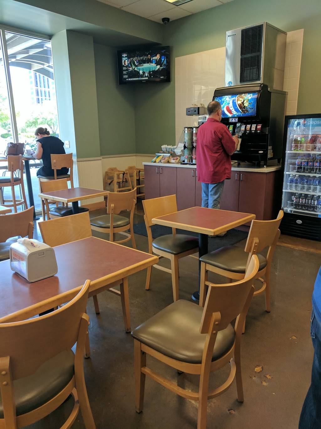 Jersey Mikes Subs | meal takeaway | Corner Of Hwy. #75, 700 E Campbell Rd, Richardson, TX 75081, USA | 9729949900 OR +1 972-994-9900