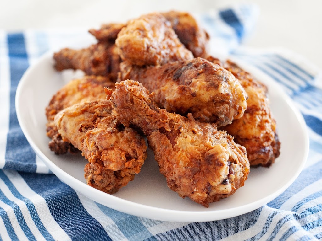 BBQCHIK | restaurant | 3751 S Nova Rd, Port Orange, FL 32129, USA | 3862650024 OR +1 386-265-0024