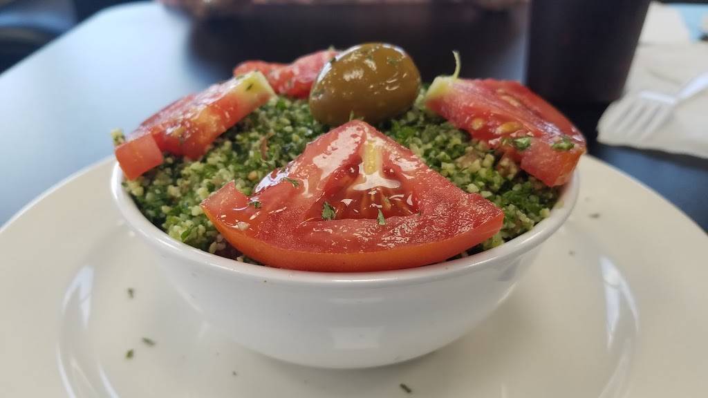 Jerusalem Grill | restaurant | 1704 Abutment Rd, Dalton, GA 30721, USA | 7065296668 OR +1 706-529-6668