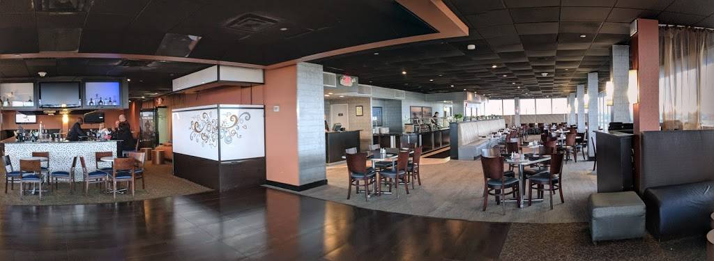 Vista Lounge | restaurant | 1111 S Royal Poinciana Blvd, Miami Springs, FL 33166, USA | 7863697660 OR +1 786-369-7660