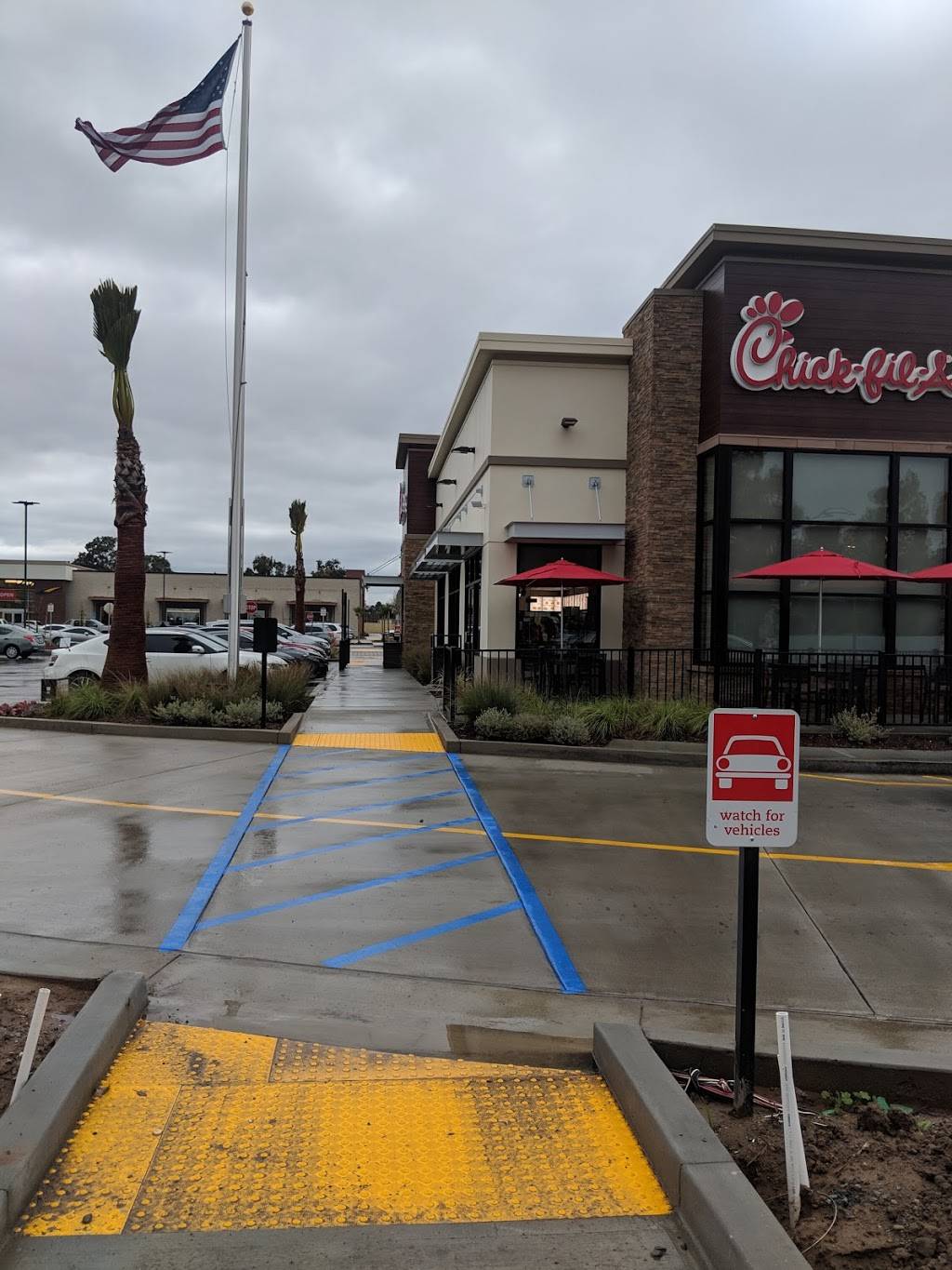 Chick-fil-A Imperial & Bloomfield Norwalk | restaurant | 12555 Imperial Hwy, Norwalk, CA 90650, USA | 5624660000 OR +1 562-466-0000