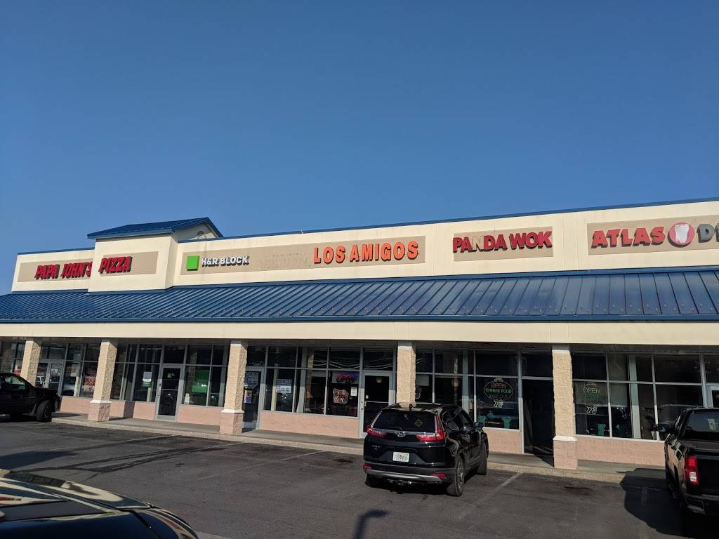 Panda Wok | restaurant | 26000 US-11, Evans Mills, NY 13637, USA | 3156292288 OR +1 315-629-2288